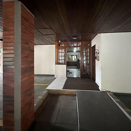 Gramado - Ed. Sao Pedro - Apto 409 외부 사진