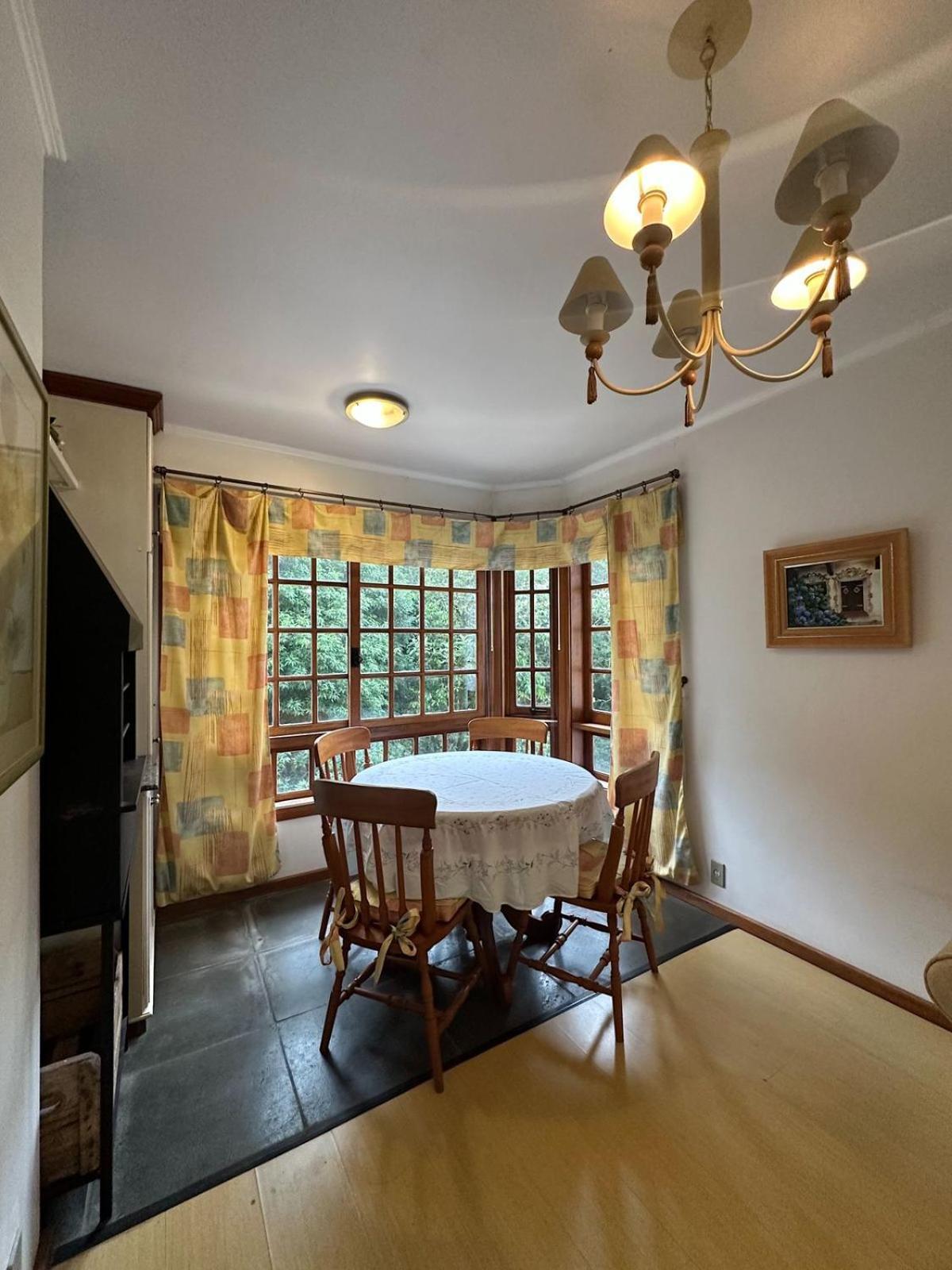 Gramado - Ed. Sao Pedro - Apto 409 외부 사진
