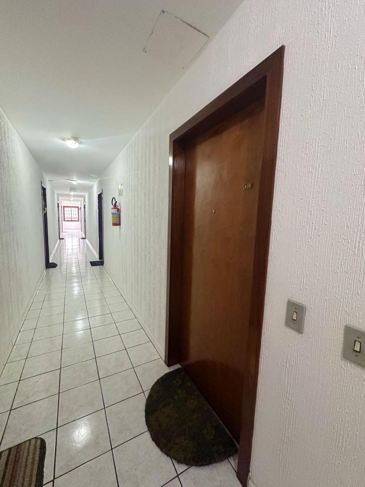 Gramado - Ed. Sao Pedro - Apto 409 외부 사진